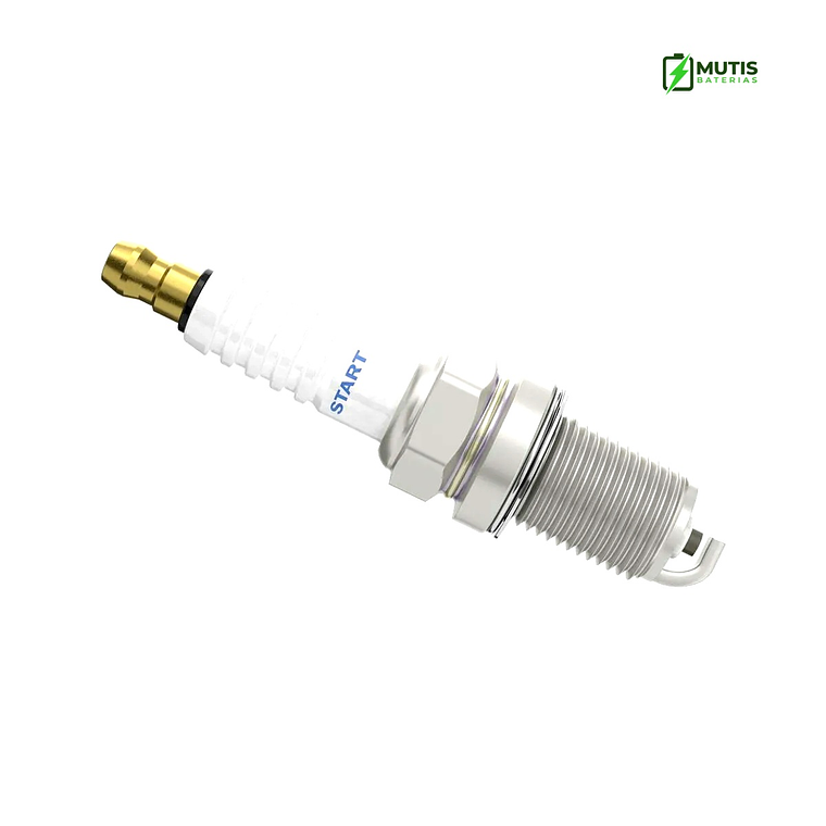 Bujia Bosch Fr8dcx +19 = K6tc0r (ngk Bkr5e-11) 1