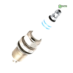 Bujia Bosch W8rdc+3 (ngk Bpr5es)