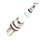 Bujia Bosch W8rdc+3 (ngk Bpr5es) - Miniatura 1