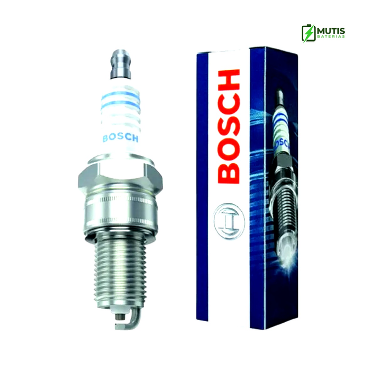 Bujia Bosch W8rdc+3 (ngk Bpr5es) 2