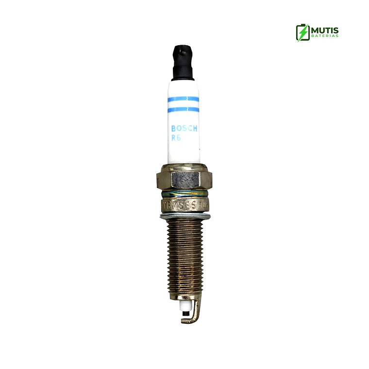 Bujia Bosch Yr7ses (ngk Lkr7e) 1