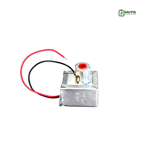 Bomba de Bencina Universal 3 Bar Hyukida UNI0121D – Inyección Gasolina 12V