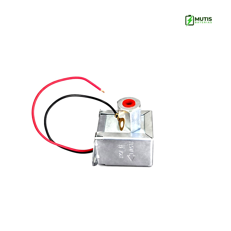 Bomba de Bencina Universal 3 Bar Hyukida UNI0121D – Inyección Gasolina 12V 2