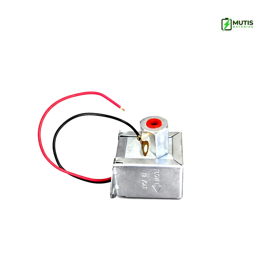 Bomba de Bencina Universal 3 Bar Hyukida UNI0121D – Inyección Gasolina 12V 2