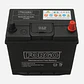 Batería 12v 36ah 410cca 40b19lhd Pestaña Positivo Derecho - Miniatura 1