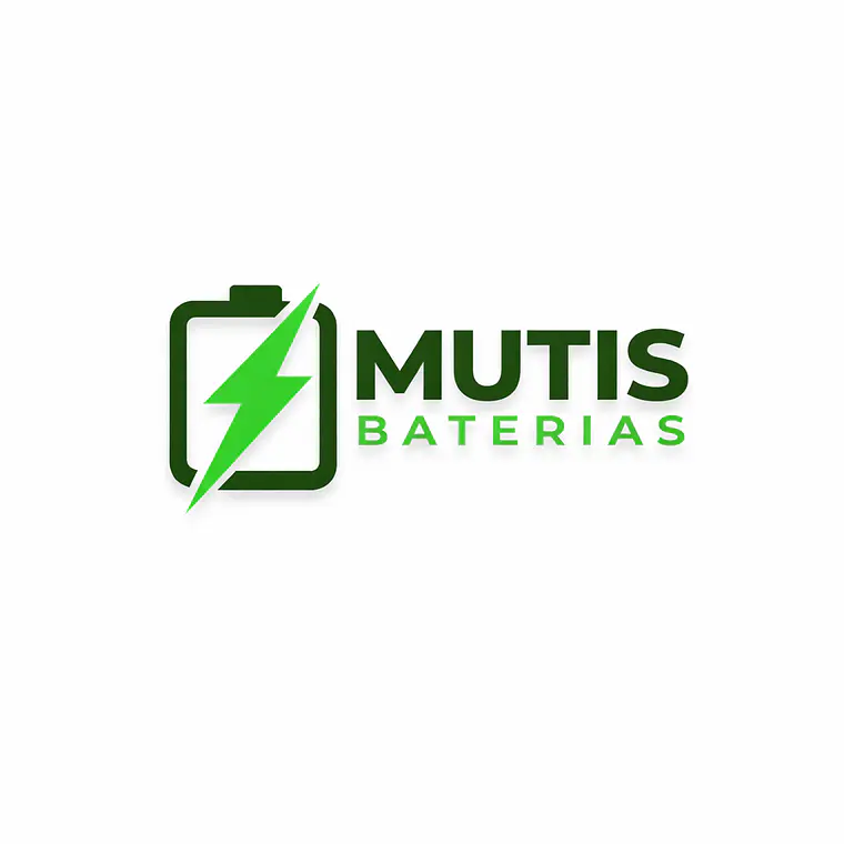 Batería 12v 36ah 410cca 40b19lhd Pestaña Positivo Derecho 4