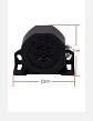 Alarma De Retroceso Para Auto Camión Y Maquinaria 12-80v - Miniatura 2