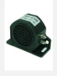 Alarma De Retroceso Para Auto Camión Y Maquinaria 12-80v - Miniatura 4