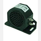 Alarma De Retroceso Para Auto Camión Y Maquinaria 12-80v - Miniatura 4