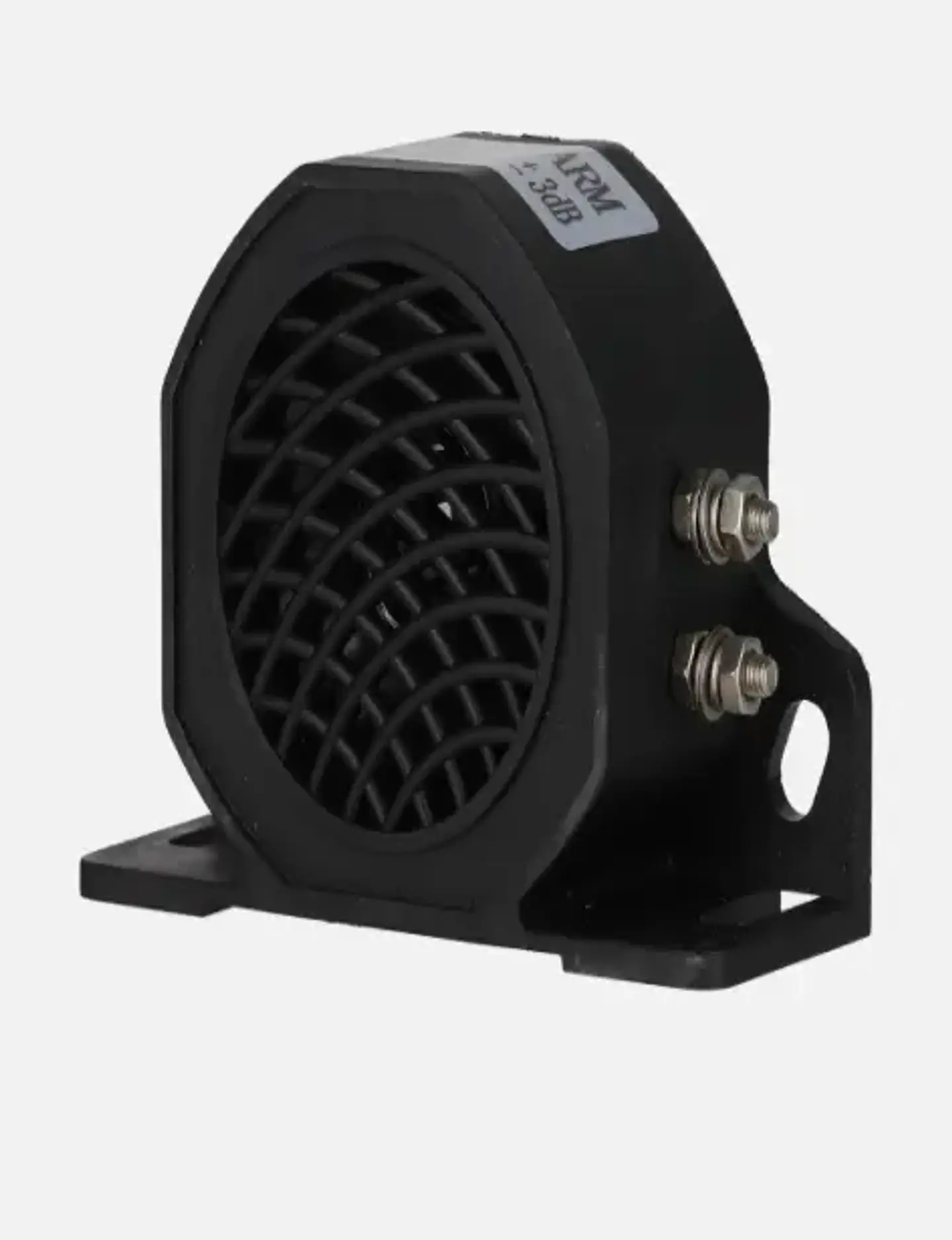 Alarma De Retroceso Para Auto Camión Y Maquinaria 12-80v 5