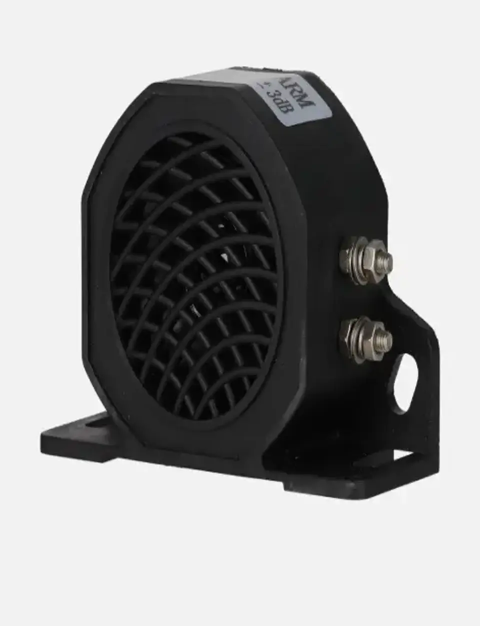 Alarma De Retroceso Para Auto Camión Y Maquinaria 12-80v 5
