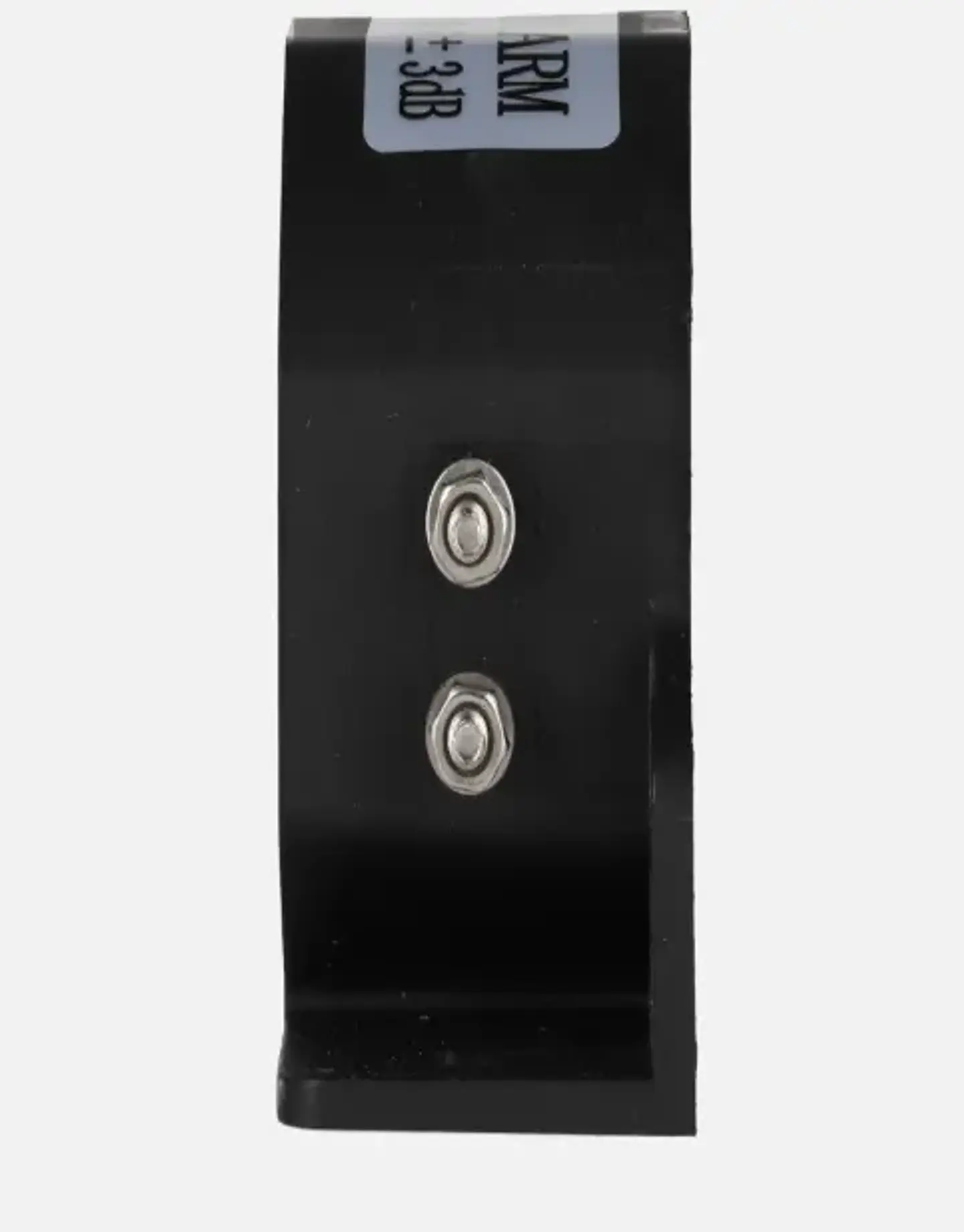 Alarma De Retroceso Para Auto Camión Y Maquinaria 12-80v 6