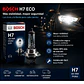 Ampolleta Bosch H7 Eco 12V 55W PX26D - Miniatura 2