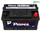 Bateria 12 Volt 71 Ah 670cca 57113 Positivo Derecho Corea - Miniatura 3