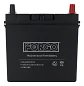 Batería 12v 36ah 380cca 40b19l Sin Pestaña Positivo Derecho - Miniatura 2