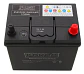 Batería 12v 36ah 380cca 40b19l Sin Pestaña Positivo Derecho - Miniatura 3
