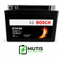 Bateria Bosch  BTX9-BS - YTX9-BS - Miniatura 2
