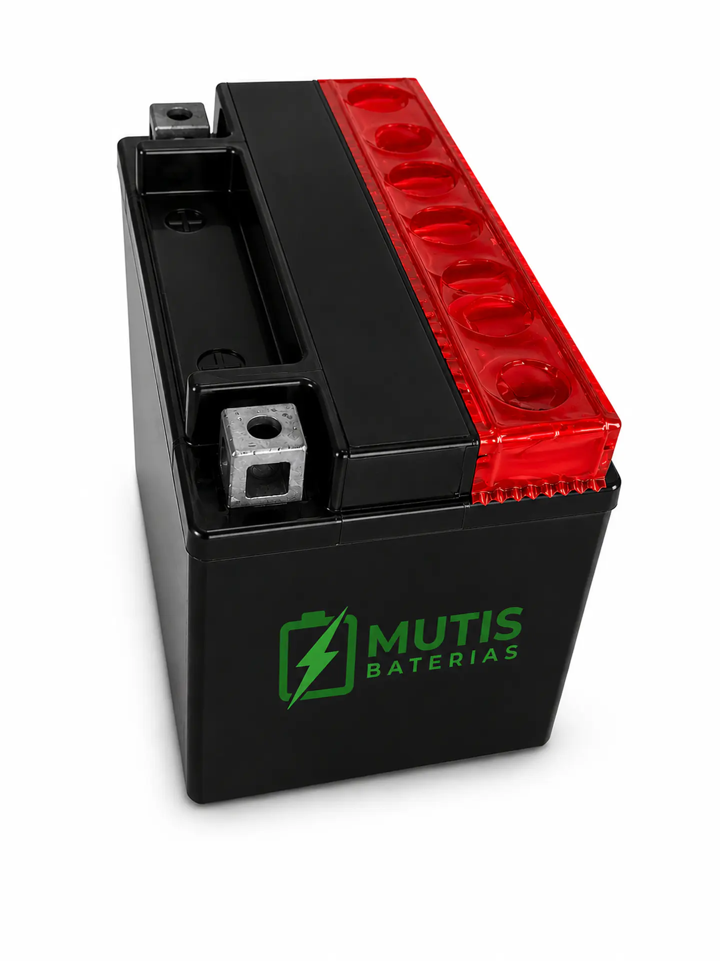 Batería para moto Bosch BTX9-BS / YTX9-BS 4