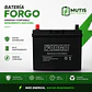 Bateria 12v 45ah 440cca 55b24r Positivo Izquierdo Forgo - Miniatura 1