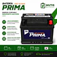 Bateria 12 Volt 71 Ah 670cca 57113 Positivo Derecho Corea - Miniatura 1