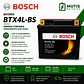 Batería Bosch BTX4L-BS - YTX4L-BS - Miniatura 1
