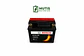 Batería Bosch BTX4L-BS - YTX4L-BS - Miniatura 3