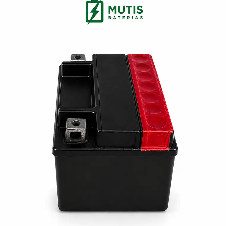 Bateria Moto Bosch Btx7a-bs (ytx7a-bs) 3