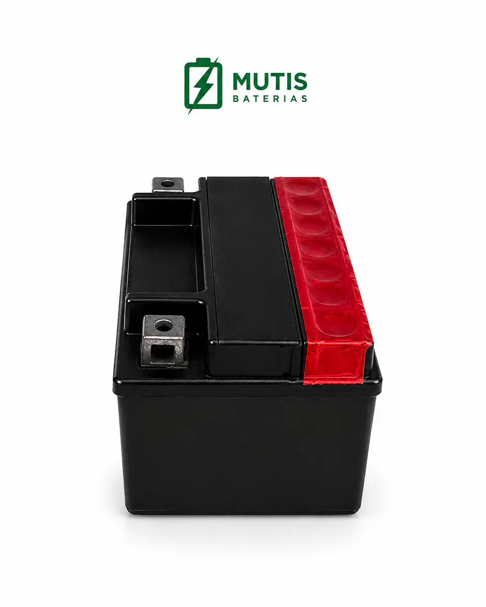 Bateria Moto Bosch Btx7a-bs (ytx7a-bs) 3