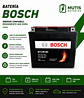 Batería para moto Bosch BT12B-BS / YT12B-BS - Miniatura 1