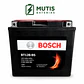 Bateria Bosch Bt12b-bs Yt12b-bs - Miniatura 2