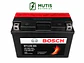 Batería para moto Bosch BT12B-BS / YT12B-BS - Miniatura 3