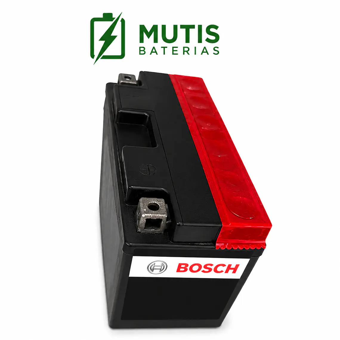 Bateria Bosch Bt12b-bs Yt12b-bs 4