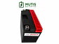 Batería para moto Bosch BT12B-BS / YT12B-BS - Miniatura 4