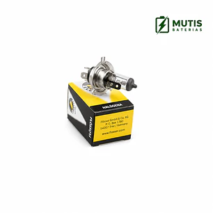 Ampolleta H4 12v 60/55w Para Auto