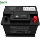 Batería Auto 12v 60ah 500cca 56044 Positivo Derecho Forgo - Miniatura 3