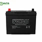 Bateria 12v 90ah 650cca 105d31r Positivo Izquierdo Forgo - Miniatura 2