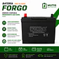 Bateria 12v 90ah 650cca 105d31r Positivo Izquierdo Forgo - Miniatura 1