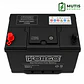 Bateria 12v 90ah 650cca 105d31r Positivo Izquierdo Forgo - Miniatura 3