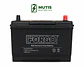 Batería 12v 90ah 650cca 105d31l Positivo Derecho - Miniatura 3