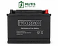Bateria Auto 12v 66ah 500cca Positivo Derecho Forgo - Miniatura 3