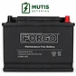 Bateria Auto 12v 66ah 500cca Positivo Derecho Forgo - Miniatura 3