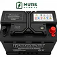 Bateria Auto 12v 66ah 500cca Positivo Derecho Forgo - Miniatura 2