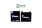 Bateria 12 Volt 40ah 370cca 40b19l Positivo Derecho Corea - Miniatura 2