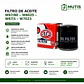 Filtro Aceite W67/80 W6025 W67/1 W7023 Hyund/kia/mazda/nissan - Miniatura 1