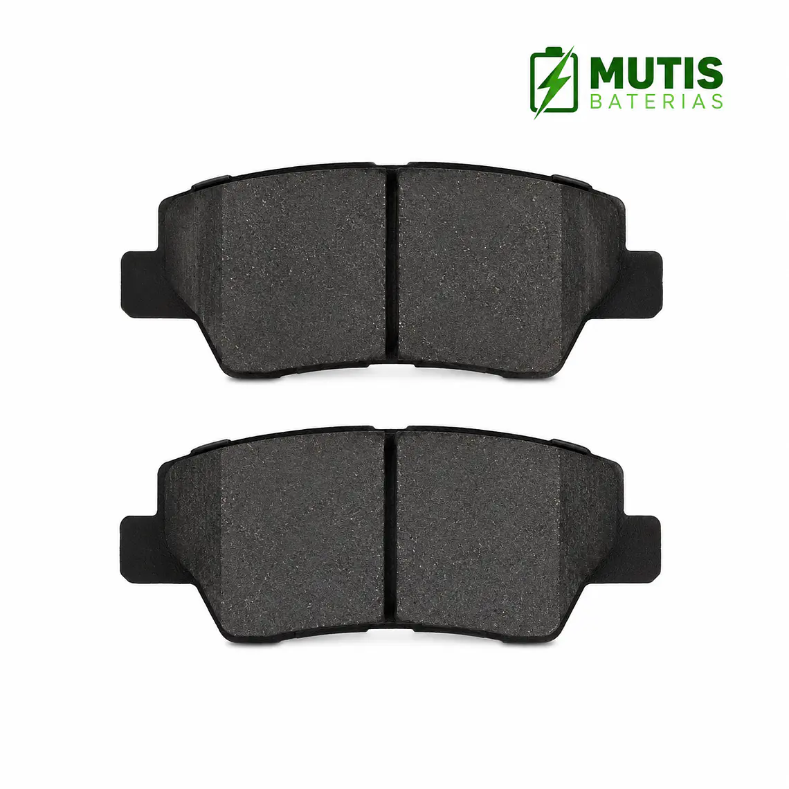 Pastillas De Freno Delanteras Kia Cerato 2013-2018 3