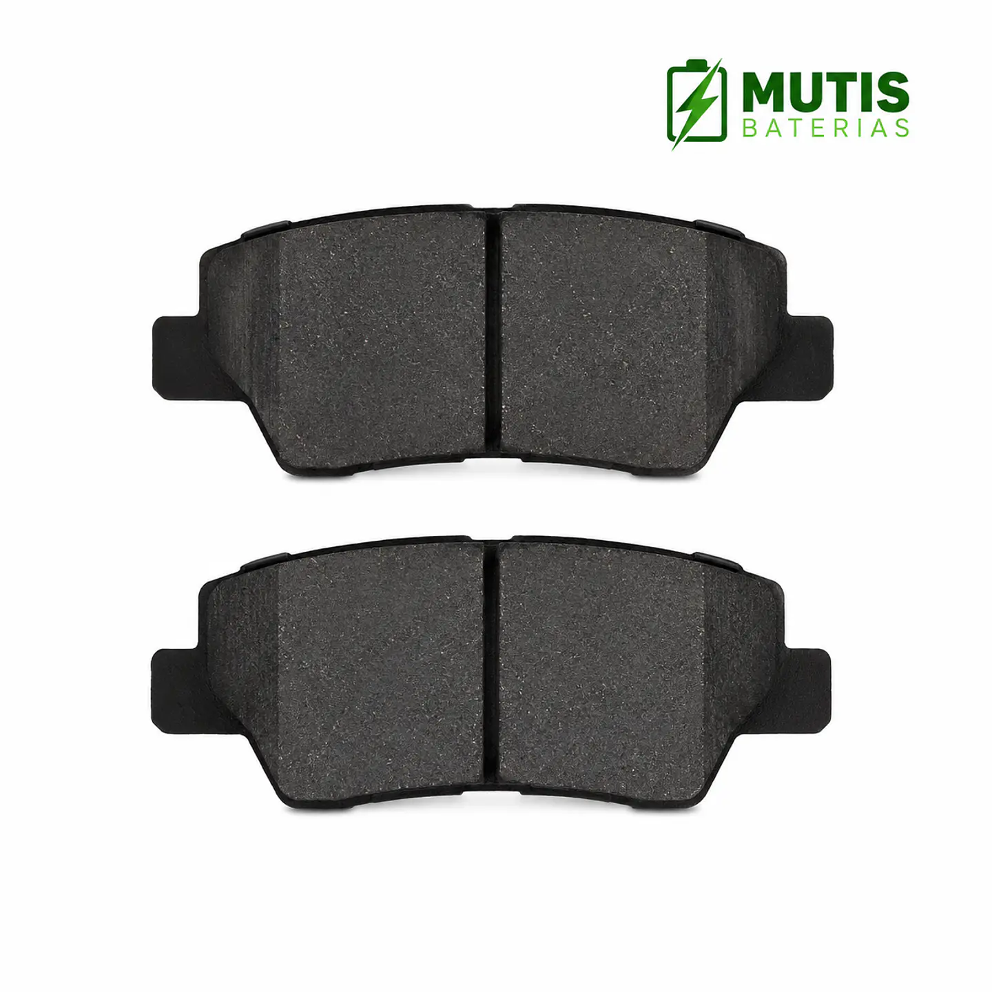 Pastillas De Freno Delanteras Kia Cerato 2013-2018 3
