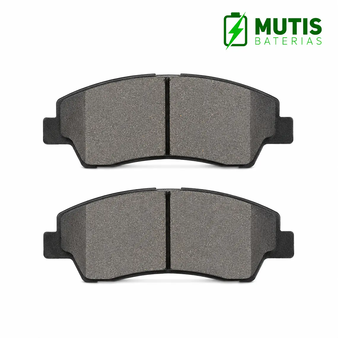 Pastillas De Freno Delanteras Hyundai Grand I10 2014-2020 2