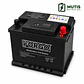 Bateria 12v 55ah 330cca 55520 Positivo Derecho Forgo - Miniatura 3