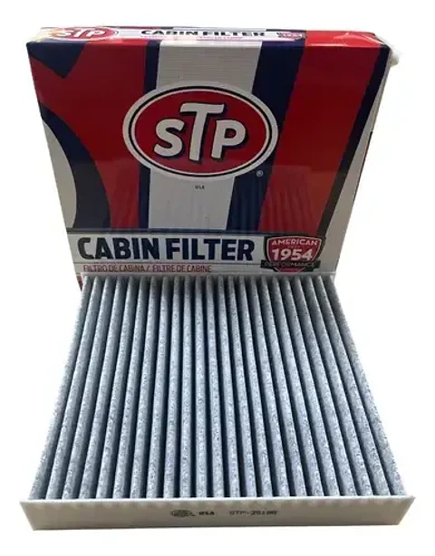 Filtro de polen STP CU22011 para Nissan y Renault