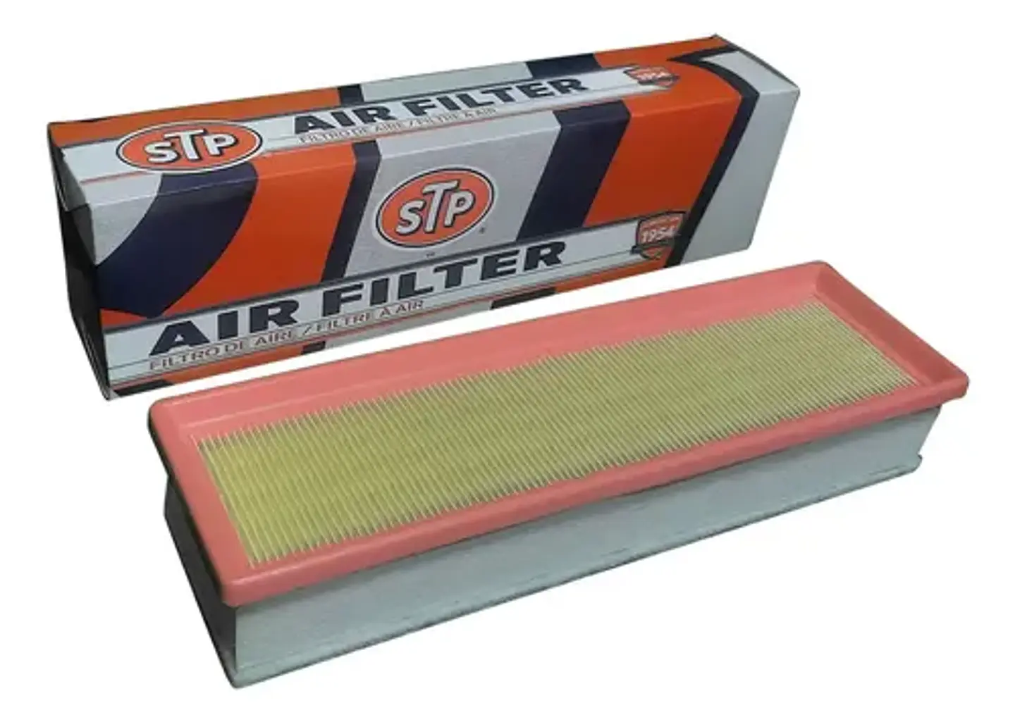 Filtro de aire STP C33006 1